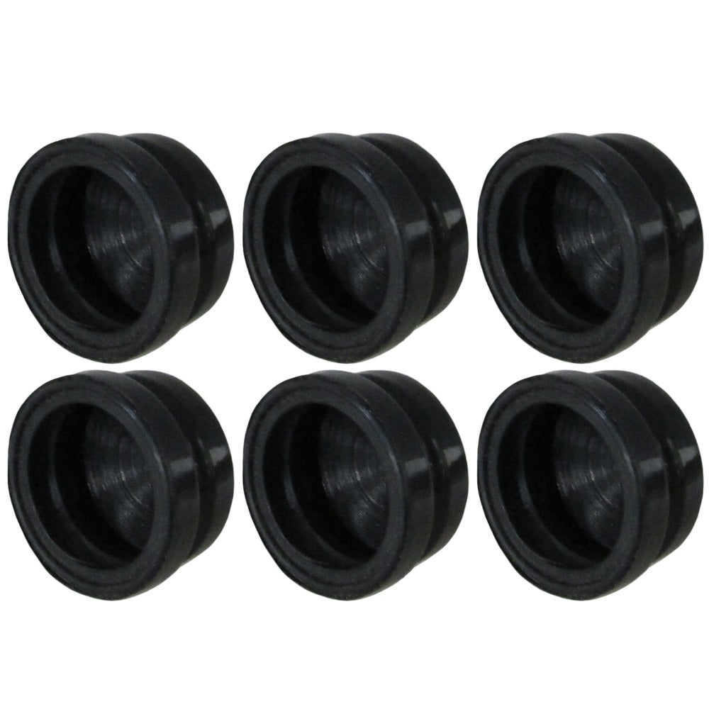 (6) Six Pack Fuel Primer Bulb Fits Toro Lawn Boy 66-7460 Mower