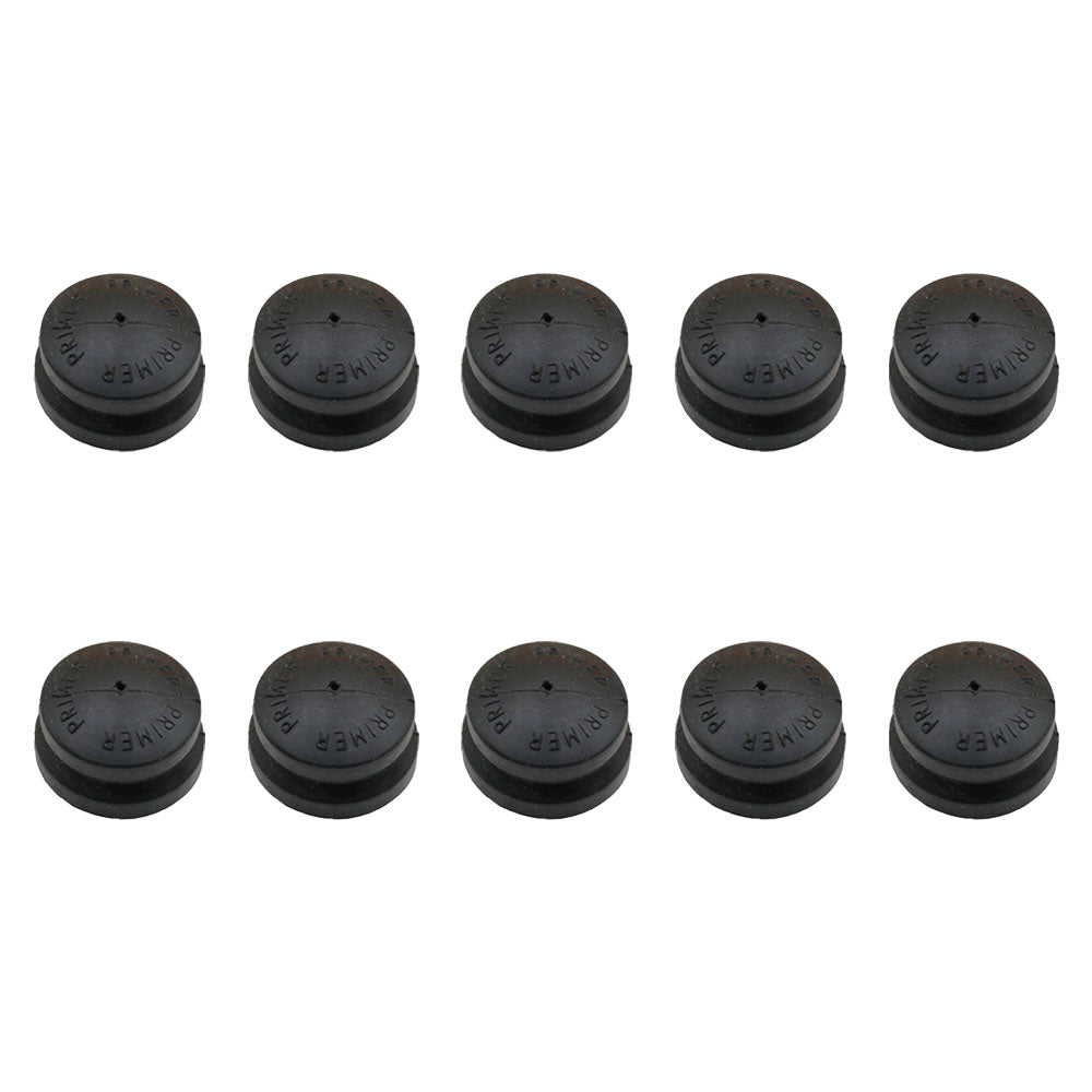 (10) Primer Bulb Fits Toro Powerlite CCR1000 CCR2000 CCR2400 CCR2450 CCR3000