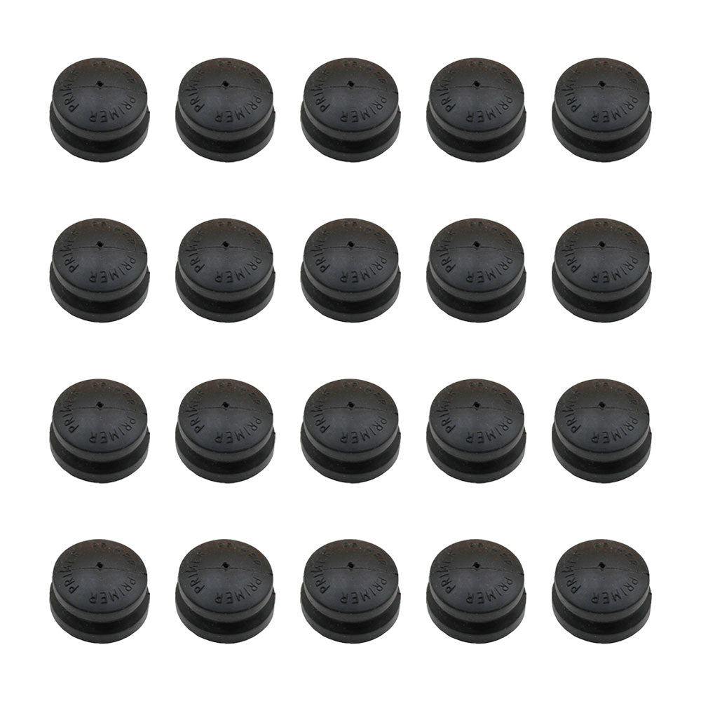 Qty 20: Fuel Primer Bulb Fits Toro Replaces 120-440