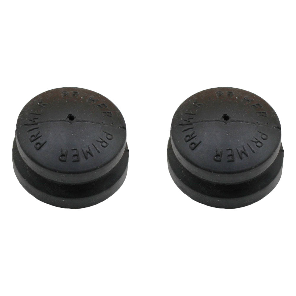 66-7460 Lot of 2 Fuel Primer Bulb Fits Toro Lawn Boy Silver Series Mowers 24-102