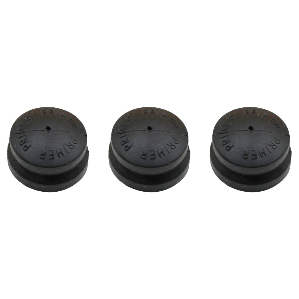 Qty 3: Fuel Primer Bulb Fits Lawn-Boy Replaces 66-7460