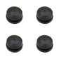 Qty 4: Fuel Primer Bulb Fits Toro Replaces 120-440