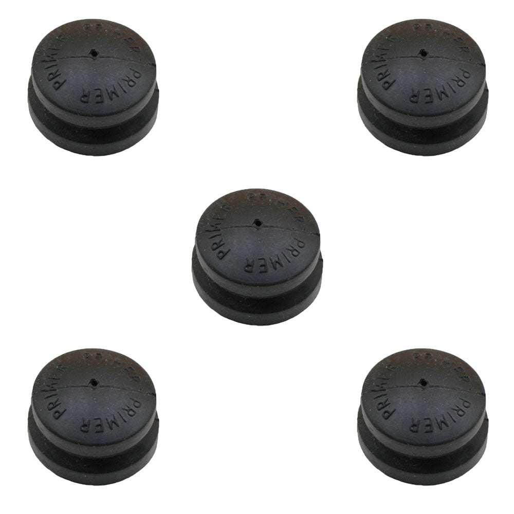 Qty 5: Fuel Primer Bulb Fits Lawn-Boy Replaces 66-7460