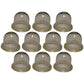 10 Pack Primer Bulb Fits Oregon Replaces 49-028