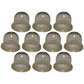 10 Primer Bulbs 4226-121-2700 Fits Zama Fits Stihl Weedeater FS 55 56 70 45 46 4