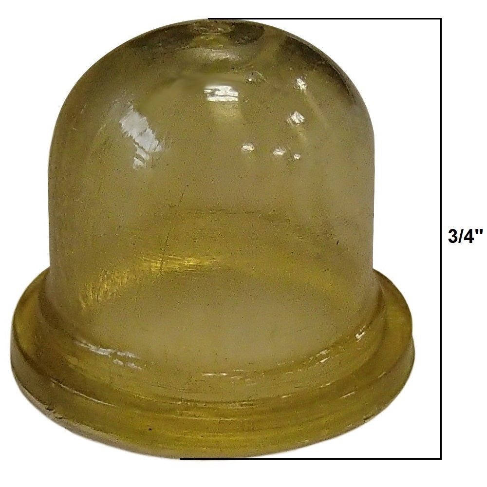 10 Pack Primer Bulb Fits Zama Replaces 0057003