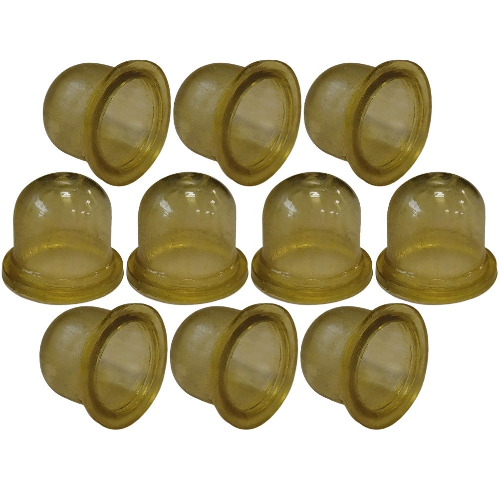 10 Pack Primer Bulb Fits Maryuama Replaces 261874