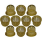 10 Pack Primer Bulb Fits Oregon Replaces 49-028