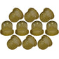 10 Pack Primer Bulb Fits Echo Replaces 12538108660