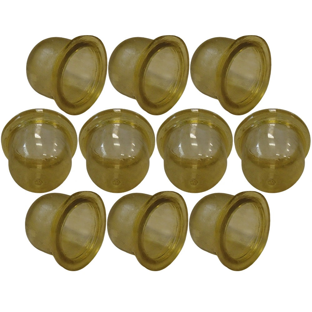 10 Pack Primer Bulb Fits Echo Replaces 12538108660