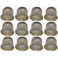 12 pk Fuel Syringe Primer Bulb for Echo Fits Zama C1U C1Q C1M Carburetors 005700
