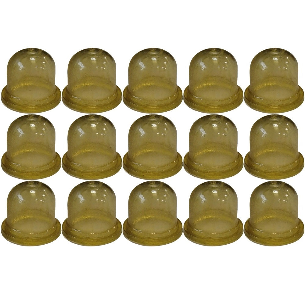 Qty 15: Primer Bulb Fits Stihl Replaces 4226 121 2700