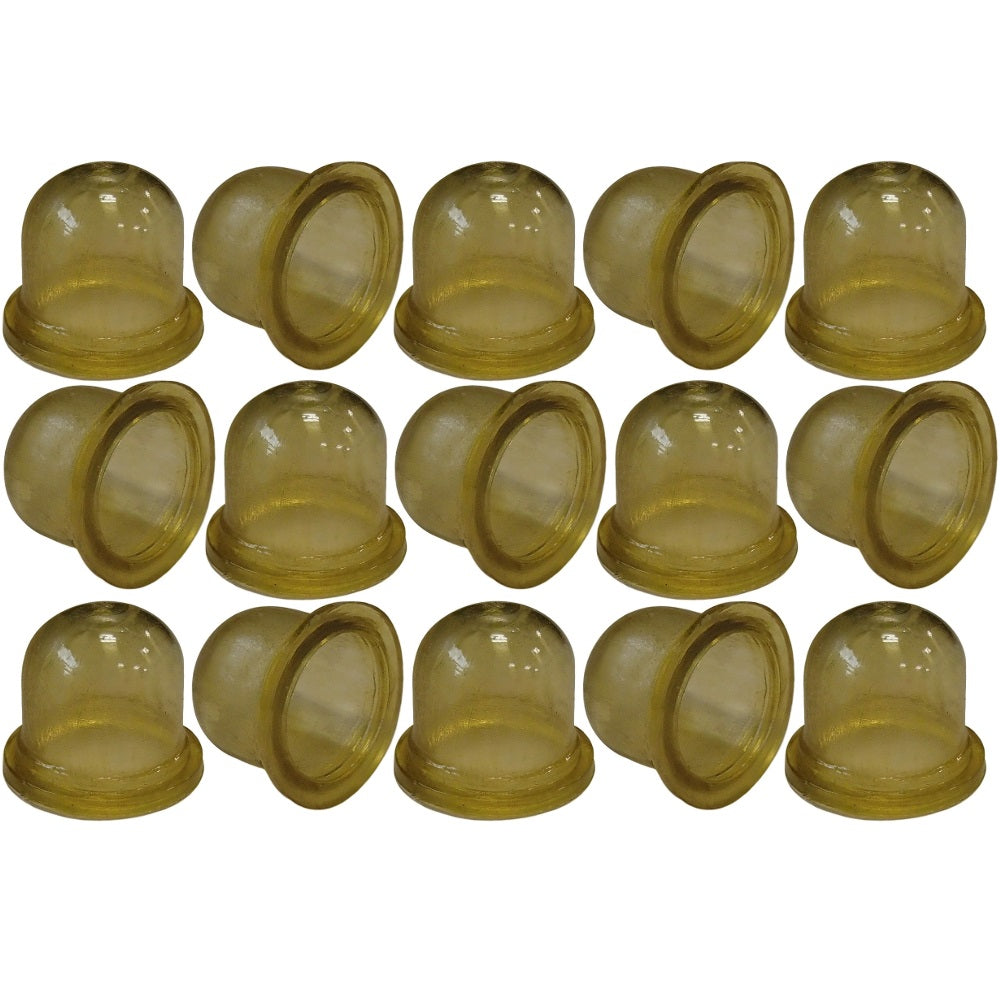 15 x 12538108660 Primer Bulb for Echo Trimmer Weedeater SRM 225 230 260 GT210 +