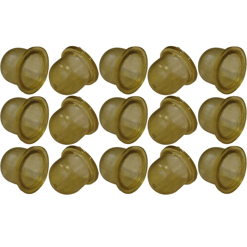 Qty 15: Primer Bulb Fits Ryobi Replaces 561635001