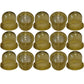 Qty 15: Primer Bulb Fits Zama Replaces 0057003