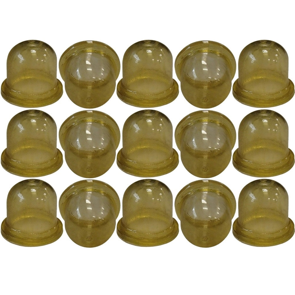 Qty 15: Primer Bulb Fits Zama Replaces 0057003
