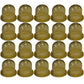 Qty 20: Primer Bulb Fits Poulan Replaces 530-035497