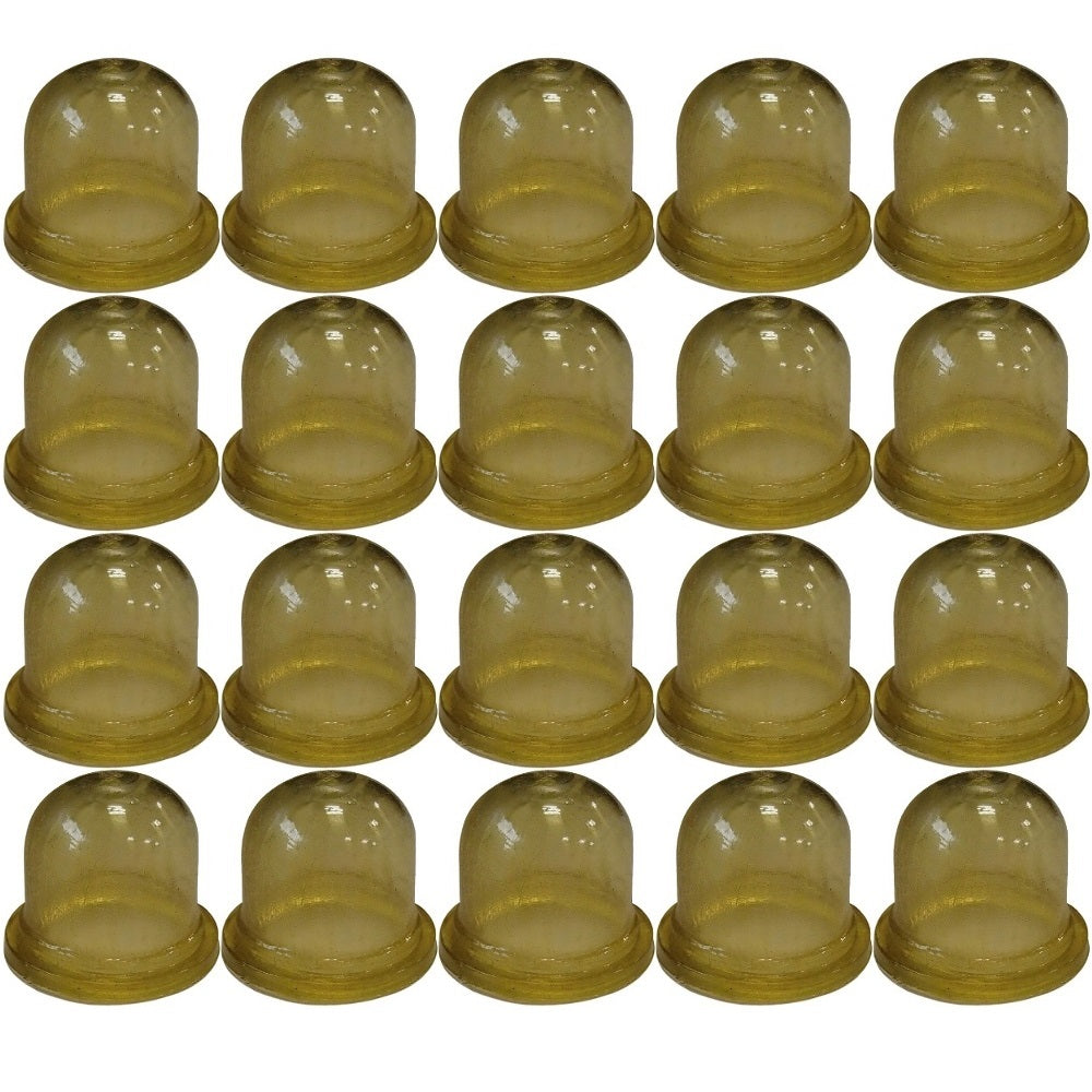 Qty 20: Primer Bulb Fits Oregon Replaces 49-028