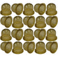 Qty 20: Primer Bulb Fits Zama Replaces 0057003