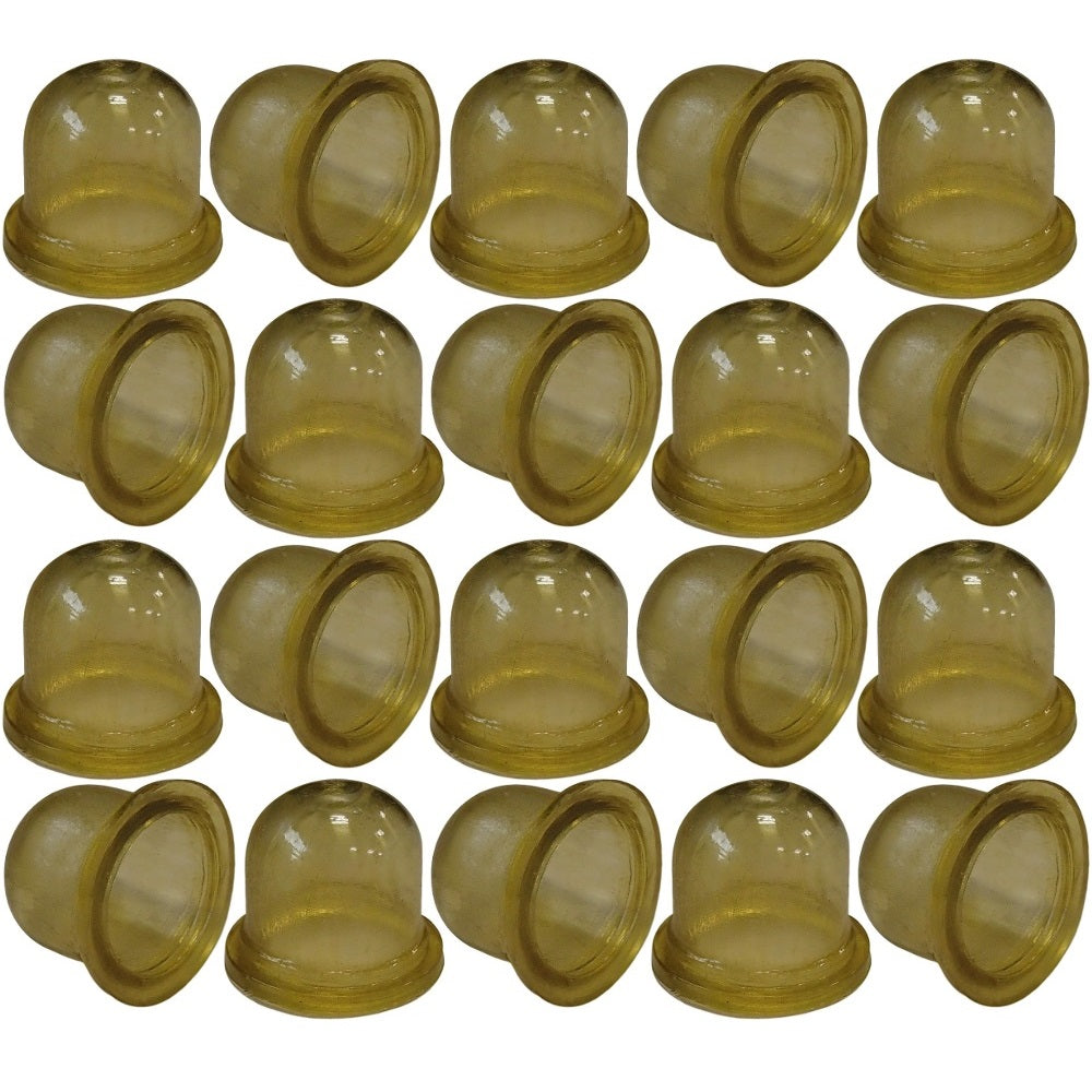 Qty 20: Primer Bulb Fits Echo Replaces 12538108660