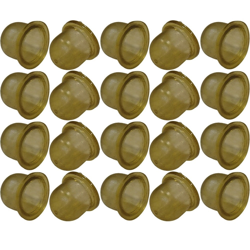 Qty 20: Primer Bulb Fits Homelite Replaces 561635001
