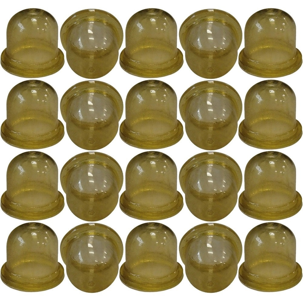 Qty 20: Primer Bulb Fits Poulan Replaces 530-035497