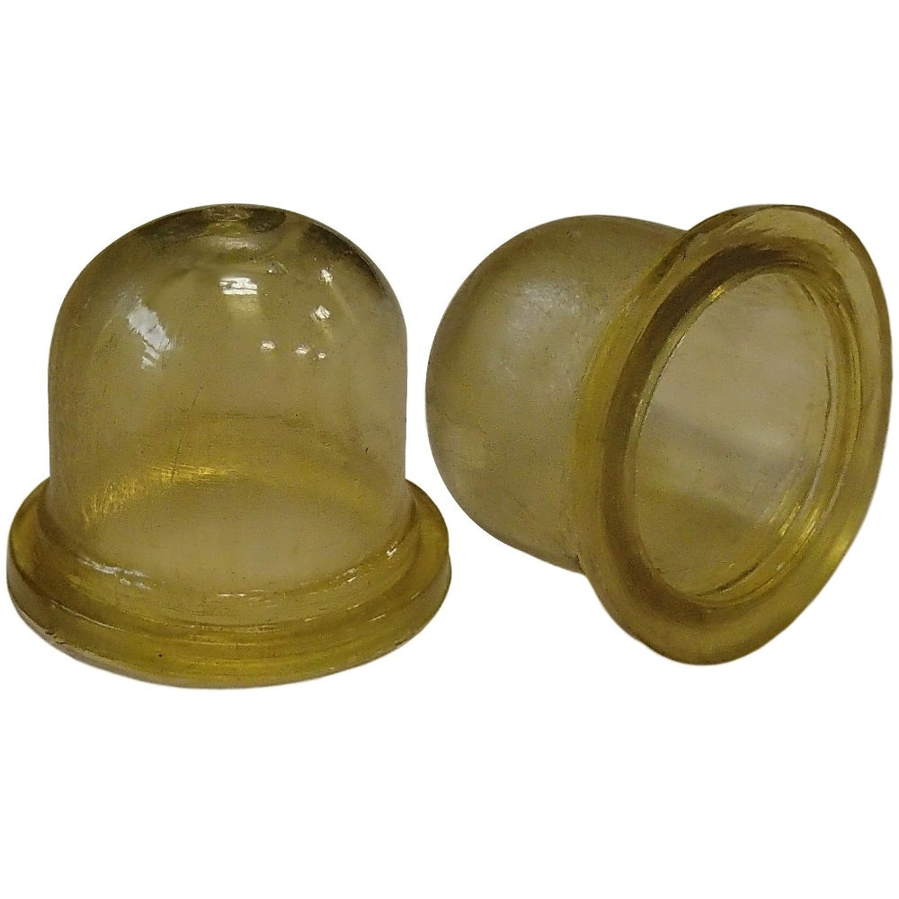 Qty 2: Primer Bulb Fits Echo Replaces 12538108660