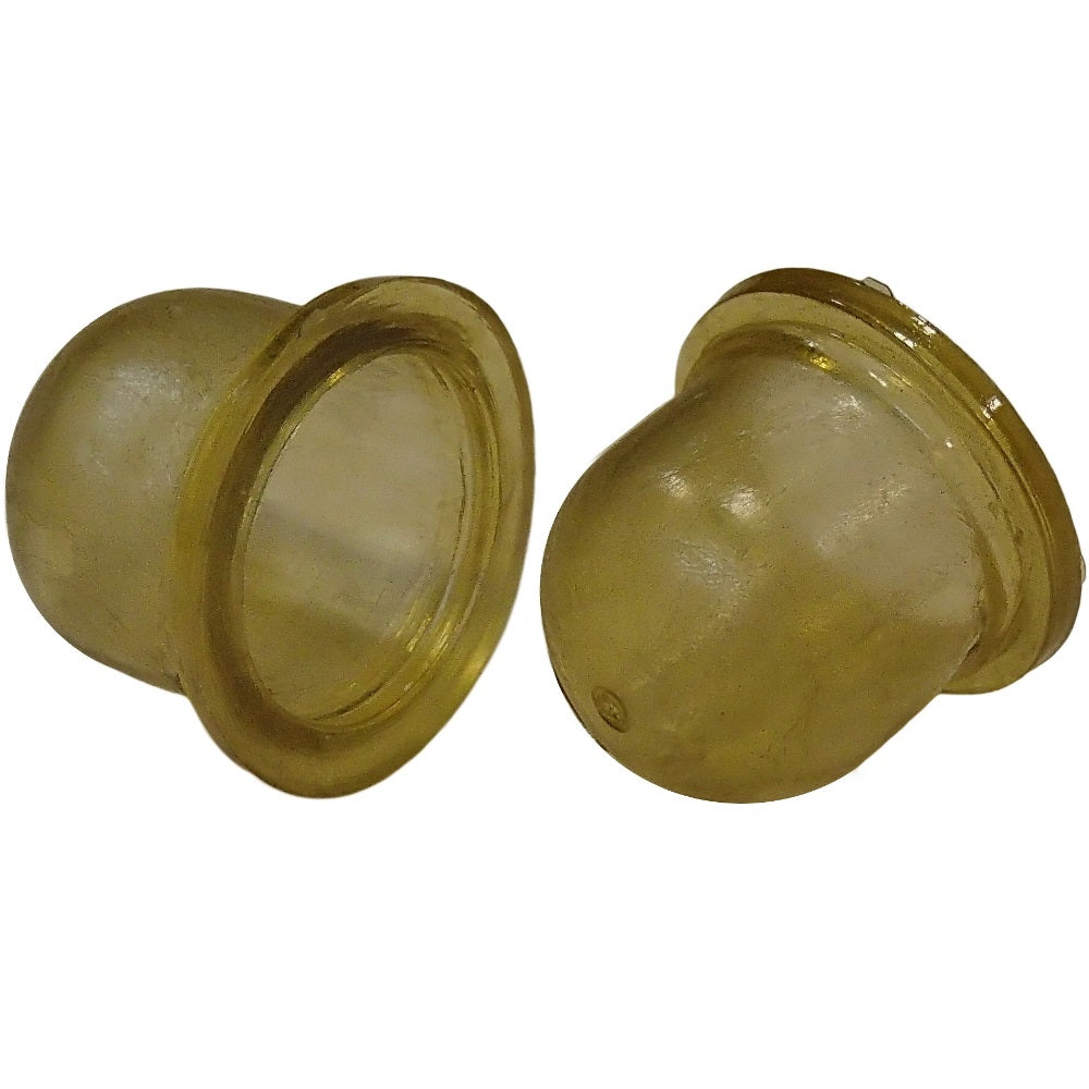 Qty 2: Primer Bulb Fits Echo Replaces 12538108660