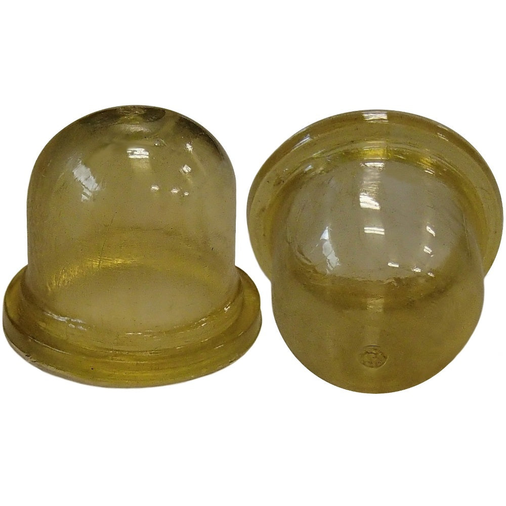 Qty 2: Primer Bulb Fits Oregon Replaces 49-028