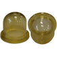 Qty 2: Primer Bulb Fits Echo Replaces 12538108660