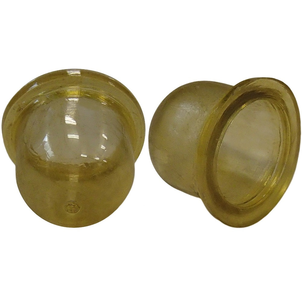 Qty 2: Primer Bulb Fits Oregon Replaces 49-028