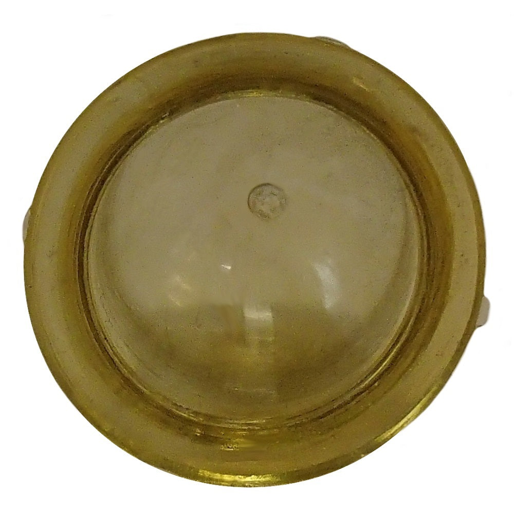 Qty 3: Primer Bulb Fits Poulan Replaces 530-035497