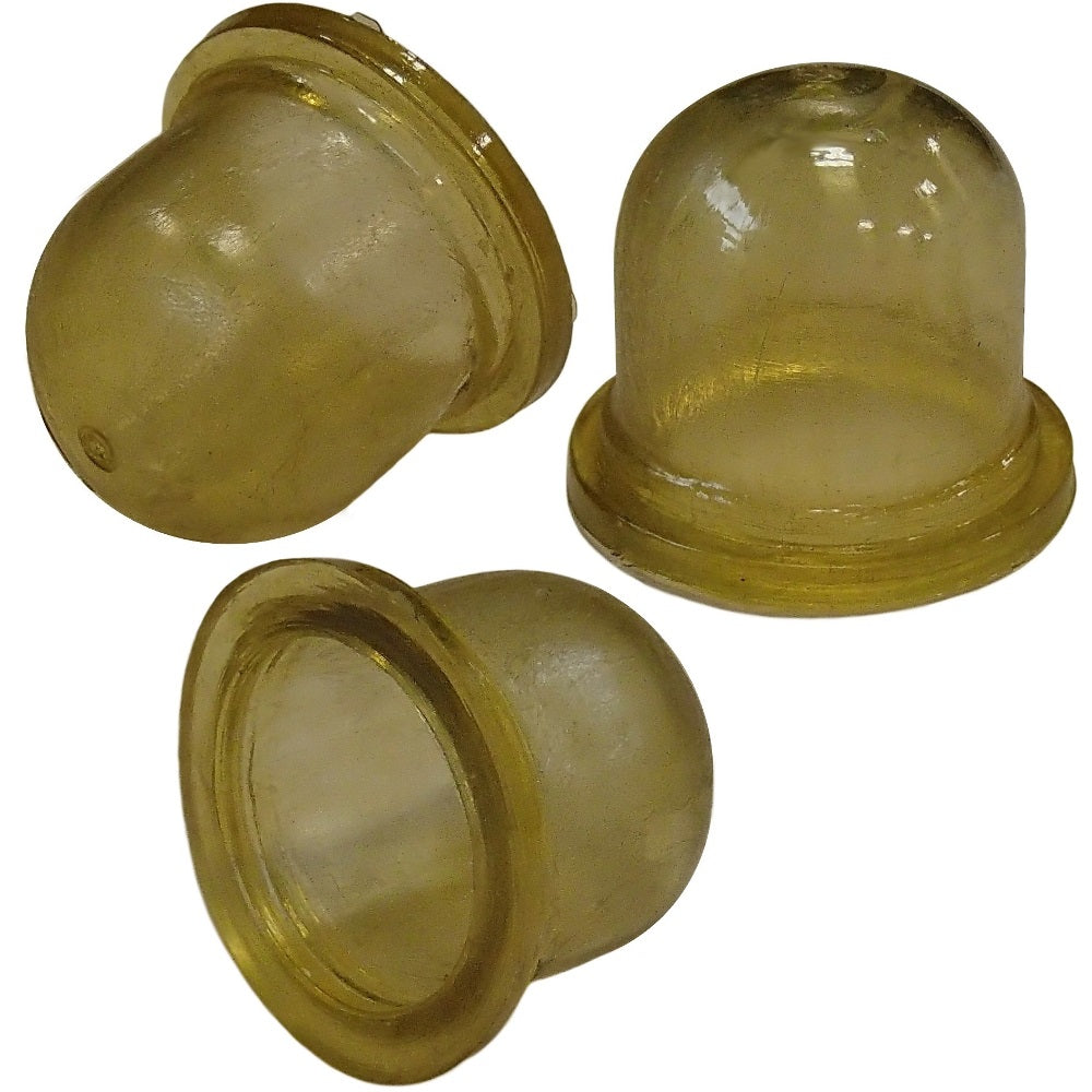 Qty 3: Primer Bulb Fits Stihl Replaces 4226 121 2700
