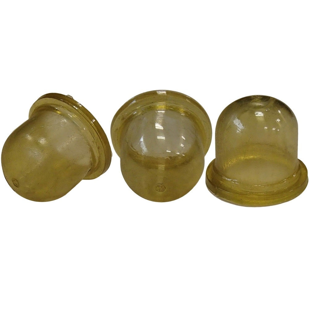 Qty 3: Primer Bulb Fits Homelite Replaces 561635001