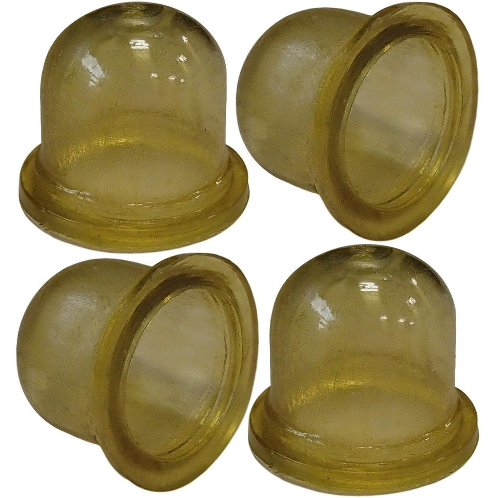 Qty 4: Primer Bulb Fits Stihl Replaces 4226 121 2700