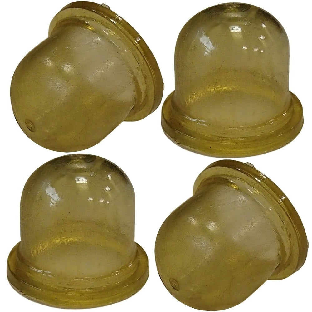 Qty 4: Primer Bulb Fits Maryuama Replaces 261874