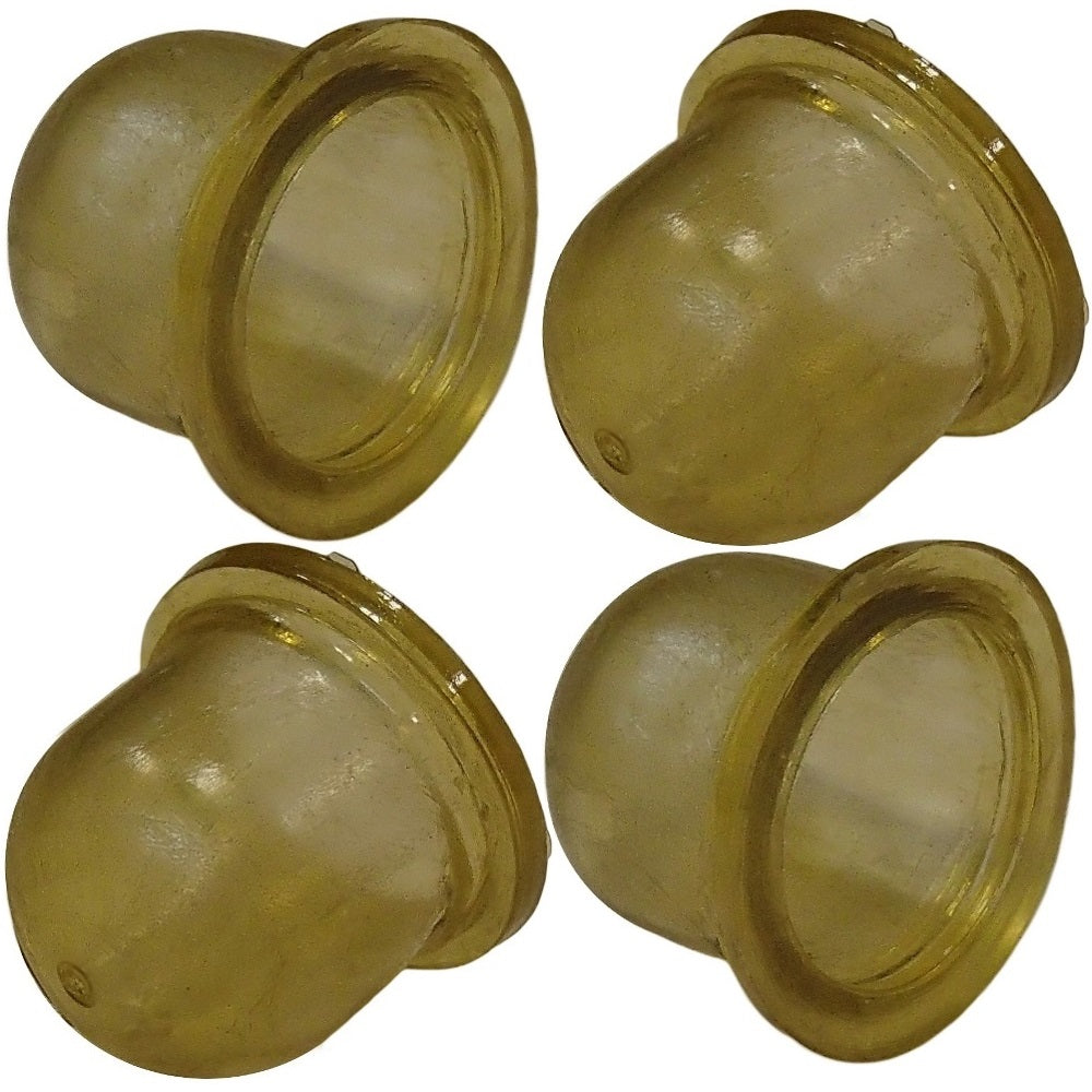 Qty 4: Primer Bulb Fits Stihl Replaces 4226 121 2700