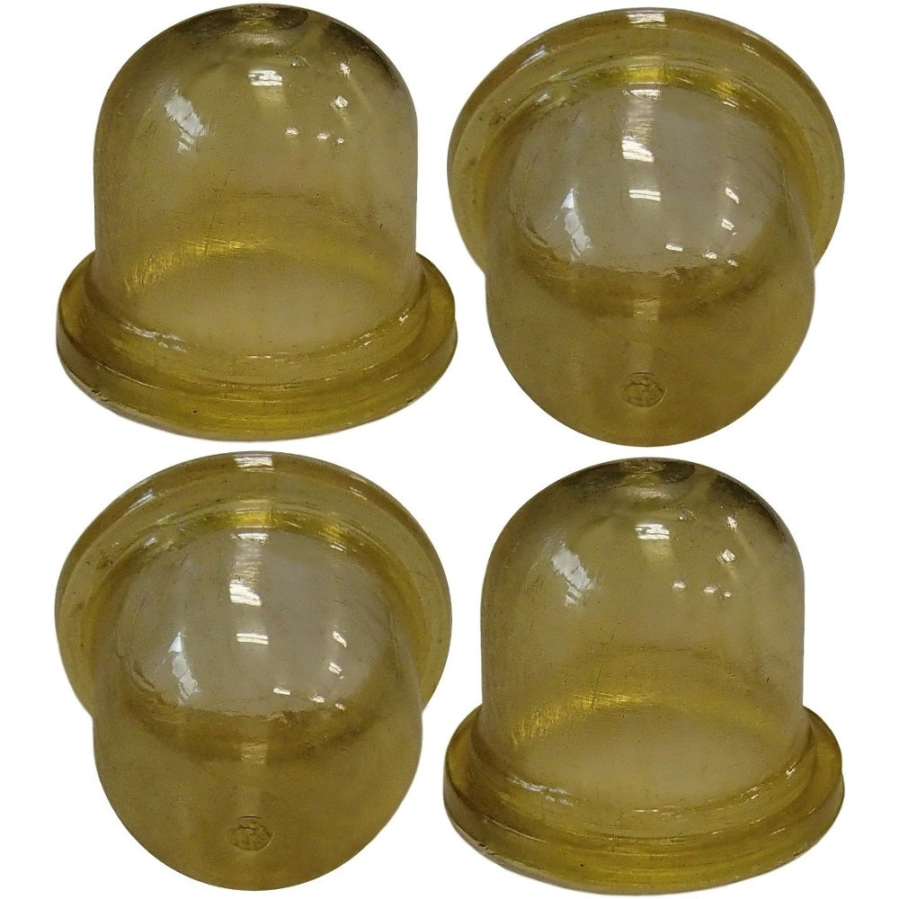 4 Pack Primer Bulb Pump Fits Ryobi Fits Craftsman Fits Homelite P/N 561635001
