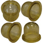 Qty 4: Primer Bulb Fits Stihl Replaces 4226 121 2700