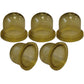 Qty 5: Primer Bulb Fits Maryuama Replaces 261874