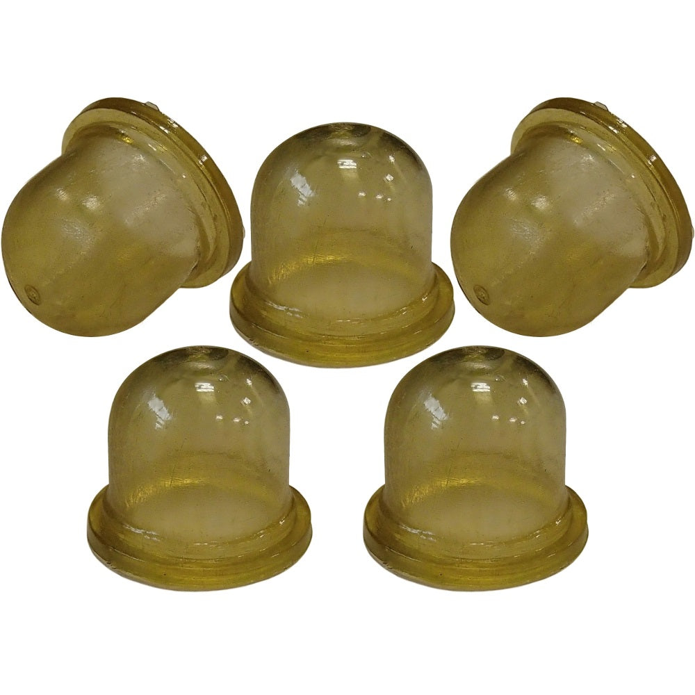 Qty 5: Primer Bulb Fits Echo Replaces 12538108660