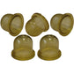 Pack Of 5 Primer Bulbs Fits Walbro 118-16 Fits Zama 0057030 9948
