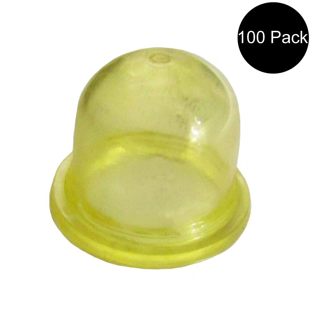 Qty 100: Primer Bulb Fits Maryuama Replaces 261874