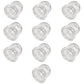 10 Carburetor Priming Bulbs Fits Zama Echo Fits Homelite Fits Stihl Fits Ryobi