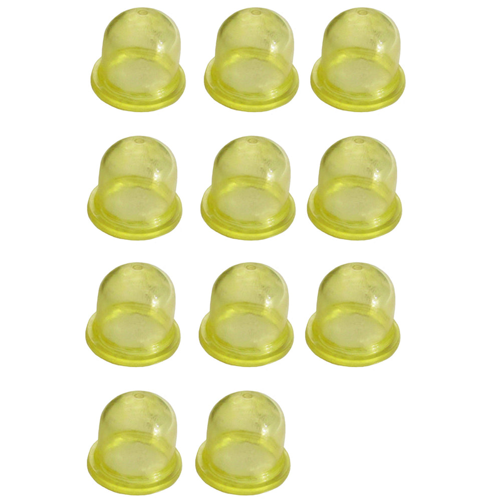 Qty 11: Primer Bulb Fits Echo Replaces 12538108660
