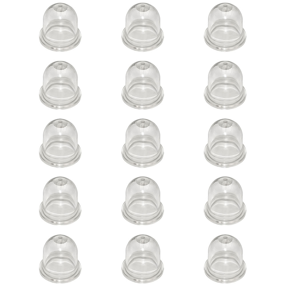 Qty 15: Primer Bulb Fits Zama Replaces 0057003