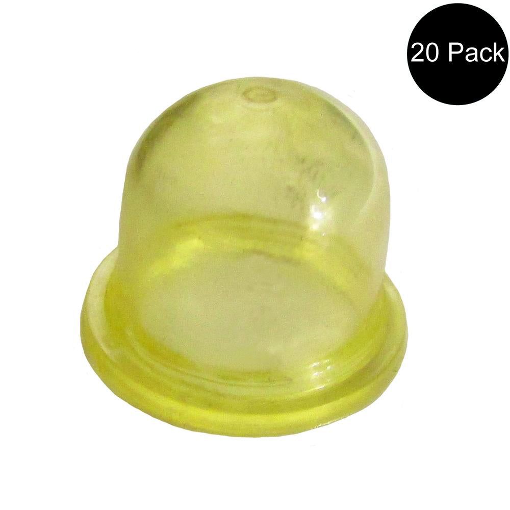 Qty 20: Primer Bulb Fits Maryuama Replaces 261874