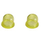 Qty 2: Primer Bulb Fits Poulan Replaces 530-035497
