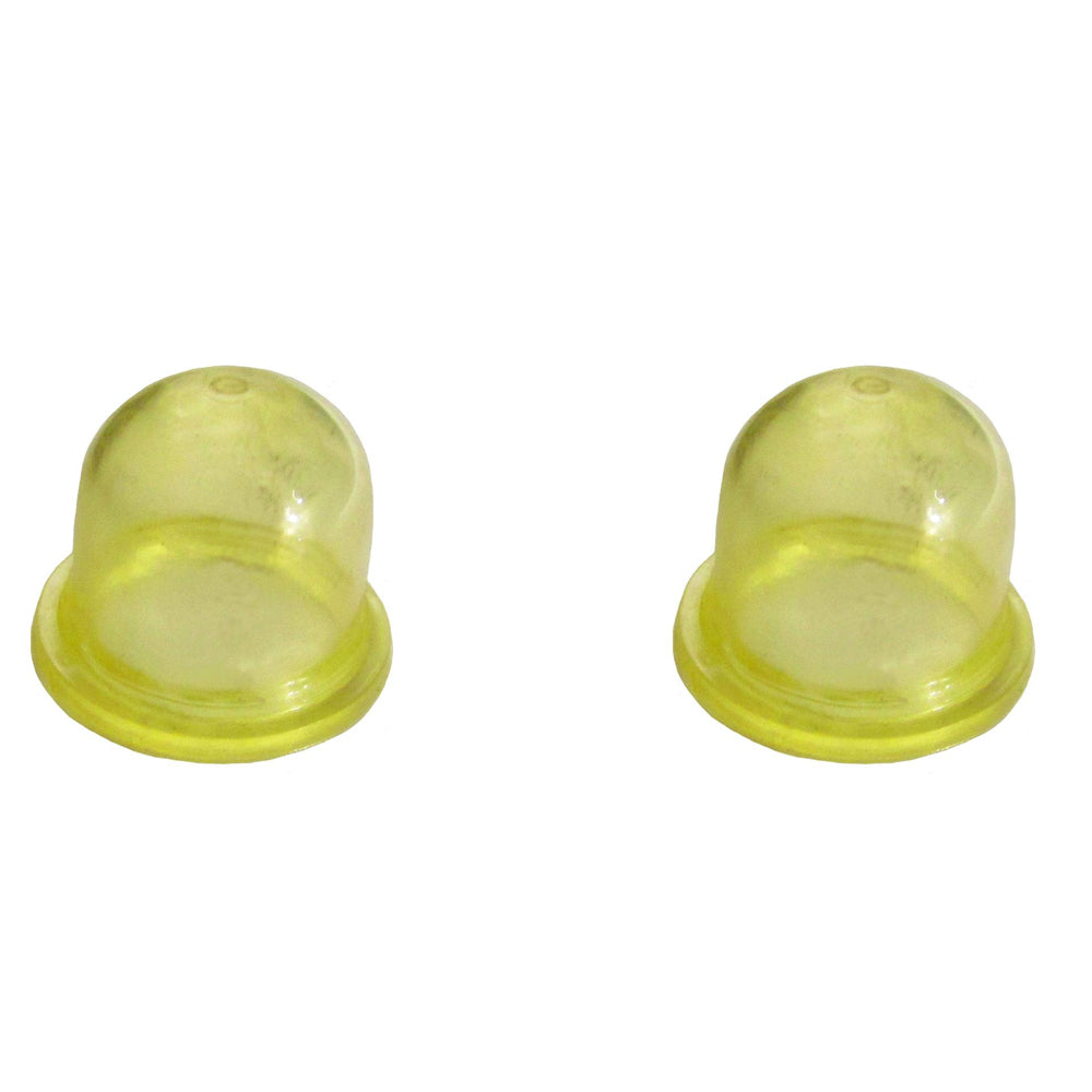 Qty 2: Primer Bulb Fits Poulan Replaces 530-035497