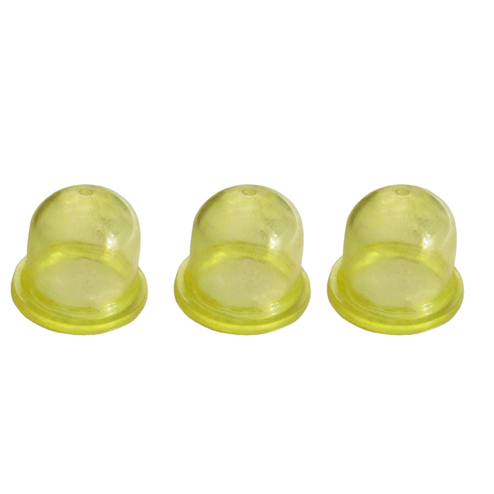 Qty 3: Primer Bulb Fits Homelite Replaces 561635001